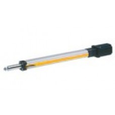 Parker Linear Actuators OSP-E STR: LINEAR ACTUATOR WITH TRAPEZOIDAL SCREW AND PISTON ROD